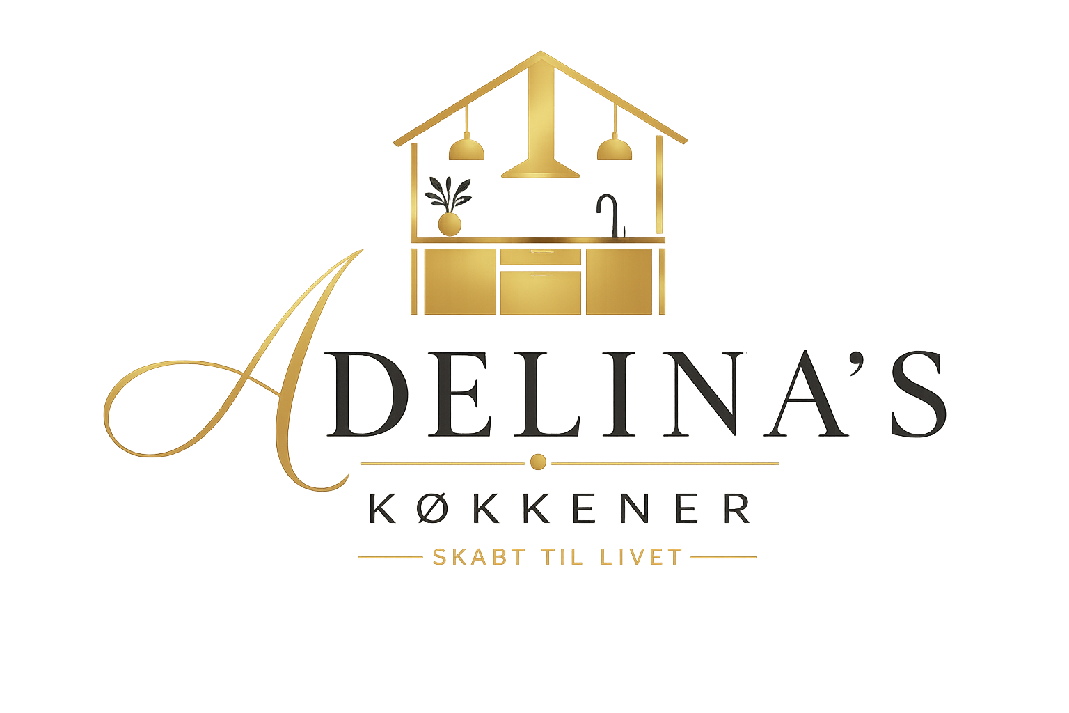 Adelina's KITCHEN
